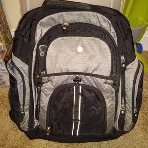Dell backpack